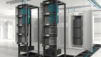 Repartidores de Fibra Tyco Electronics