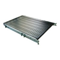 Bandeja rack extraíble 19" F450 mm Bandeja rack extraíble 19" F450 mm
