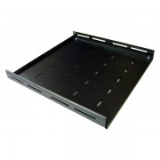 Bandeja rack 19" reforzada F472