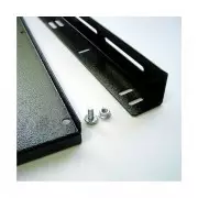 Bandeja rack 19" reforzada F627