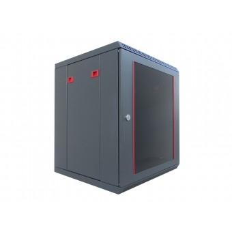 Rack mural Inferno19" 12U 600 x 500 