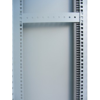 Rack para operadores ETSI 35U A600 x F600 - Detalle perfil