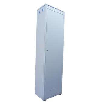 Rack para operadores ETSI 24U A600 x F300 - Vista trasera