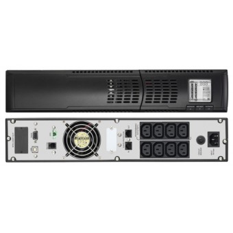 Sai Lapara  Interactivo formato rack 19" Sai Lapara  Interactivo formato rack 19"
