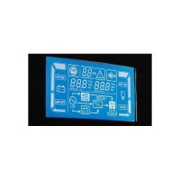 Sai 3000VA Online SH Lapara detalle pantalla