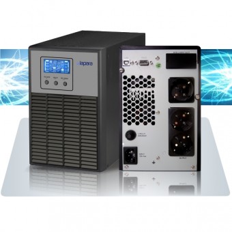 Sai 1000VA Online SH Lapara dual