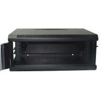 Rack mural 4U 600 x 450 interior