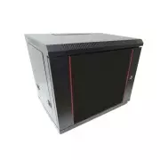 Rack mural 9U 600 x 450