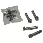 Rack mural 12U 600 x 450