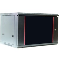 Rack mural 6U 600 x 450