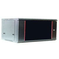 Rack mural 4U 600 x 450