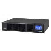 Sai Lapara 10000VA 10KVAs LCD online formato rack 19"