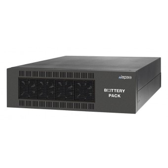 Sai 10000VA 10KVAs LCD online formato rack 19" (Banco de baterías) Sai 10000VA 10KVAs LCD online formato rack 19" (Banco de baterías)