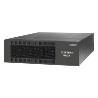 Sai 10000VA 10KVAs LCD online formato rack 19" (Banco de baterías) Sai 10000VA 10KVAs LCD online formato rack 19" (Banco de baterías)