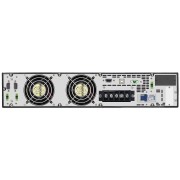 Sai Lapara 10000VA 10KVAs LCD online formato rack 19"