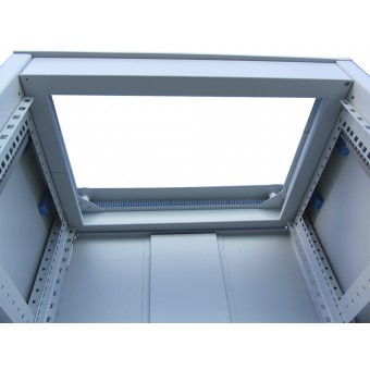 Rack para operadores ETSI 24U A600 x F300 - ETSI   19" ó 21" Rack para operadores ETSI 24U A600 x F300 - ETSI   19" ó 21"