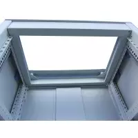 Rack para operadores ETSI 24U A600 x F300 - ETSI   19" ó 21"