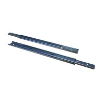 Guia extraible telescopica DZ2726-0030 (par)