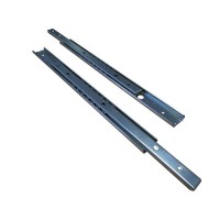 Guia extraible telescopica DZ2726-0030 (par)