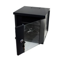 Rack mural 6U 10" Rack mural 6U 10"