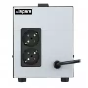 AVR Lapara Regulador automático de voltaje 2000 VA