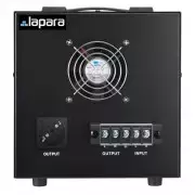 AVR Lapara Regulador automático de voltaje 5000 VA