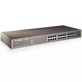 Switch TP-LINK 24 puertos 10/100Mbps...