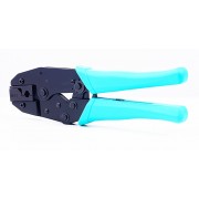 Herramienta crimpadora RJ45 Cat7 Cat6A