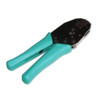 Herramienta crimpadora RJ45 Cat7 Cat6A