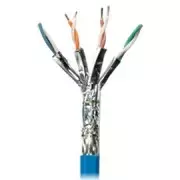 Bobina cable Cat 6A F/FTP 1000m Corning