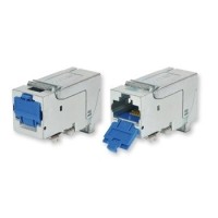 Modulo RJ45 Cat6A FTP Corning CAXXSM-00104-C001