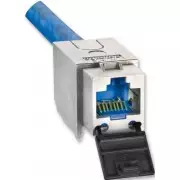 Modulo RJ45 Cat6A FTP  con tapa antipolvo S500 Corning