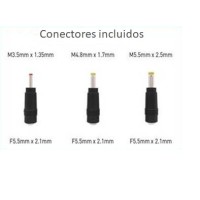 Sai Mini DC 12V  Lapara descripción conectores Sai Mini DC 12V  Lapara descripción conectores