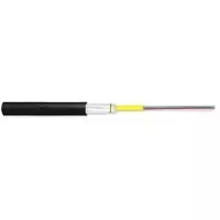 Cable fibra optica MonoModo exterior / interior Cornig