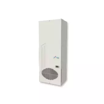 Aire Acondicionado EGO 3850W Montaje Lateral para racks