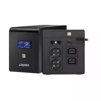 Sai 1000VA Interactivo Sinusoidal Lapara