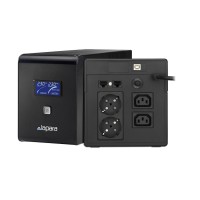 Sai 1000VA Interactivo Sinusoidal Lapara