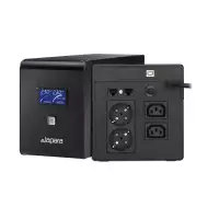 Sai 1000VA Interactivo Sinusoidal Lapara