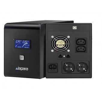 Sai 2000VA Interactivo Sinusoidal Lapara Sai 2000VA Interactivo Sinusoidal Lapara