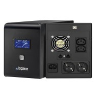 Sai 2000VA Interactivo Sinusoidal Lapara Sai 2000VA Interactivo Sinusoidal Lapara