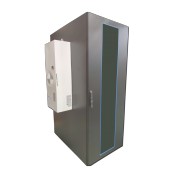 Aire Acondicionado EGO 2000W Montaje Lateral