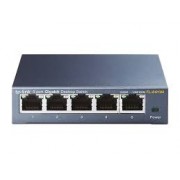 TP-Link TL-SG1210P Switch 12 puertos