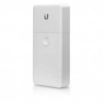 Switch Ubiquiti NanoSwitch 4 puertos POE