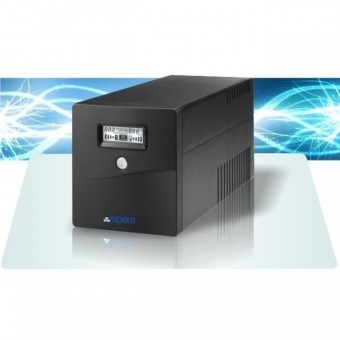 Sai 1000VA interactivo Lapara con efectos Sai 1000VA interactivo Lapara con efectos