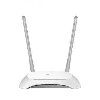 Router TP-Link N 300 Mbps