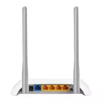 Router TP-Link N 300 Mbps