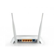 Router Inalámbrico TP-Link  N 3G/4G