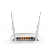 Router Inalámbrico TP-Link  N 3G/4G