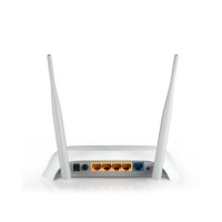 Router Inalámbrico TP-Link  N 3G/4G