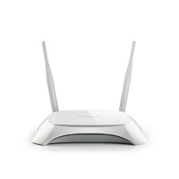 Router Inalámbrico TP-Link  N 3G/4G